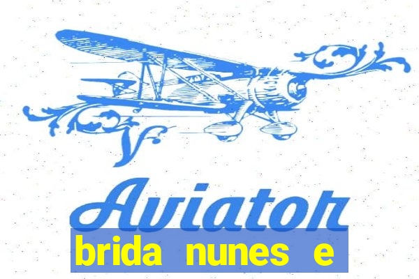 brida nunes e medico xv